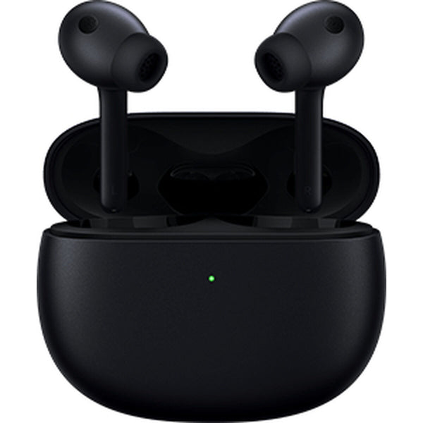 Auriculares Bluetooth con Micrófono Xiaomi Buds 3 Negro